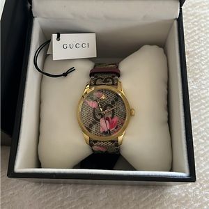 Women’s Gucci Watch